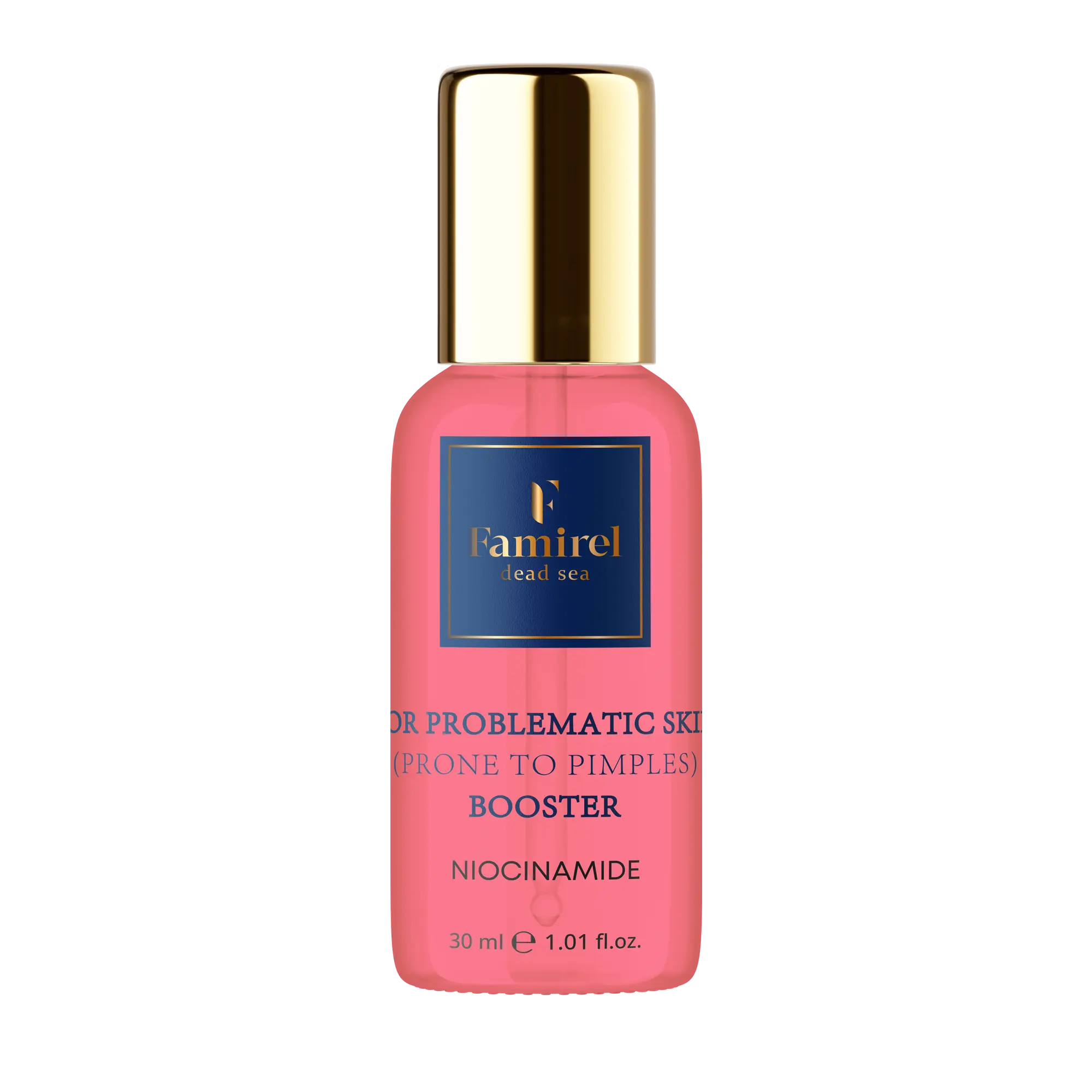 Famirel Problematic Skin Booster