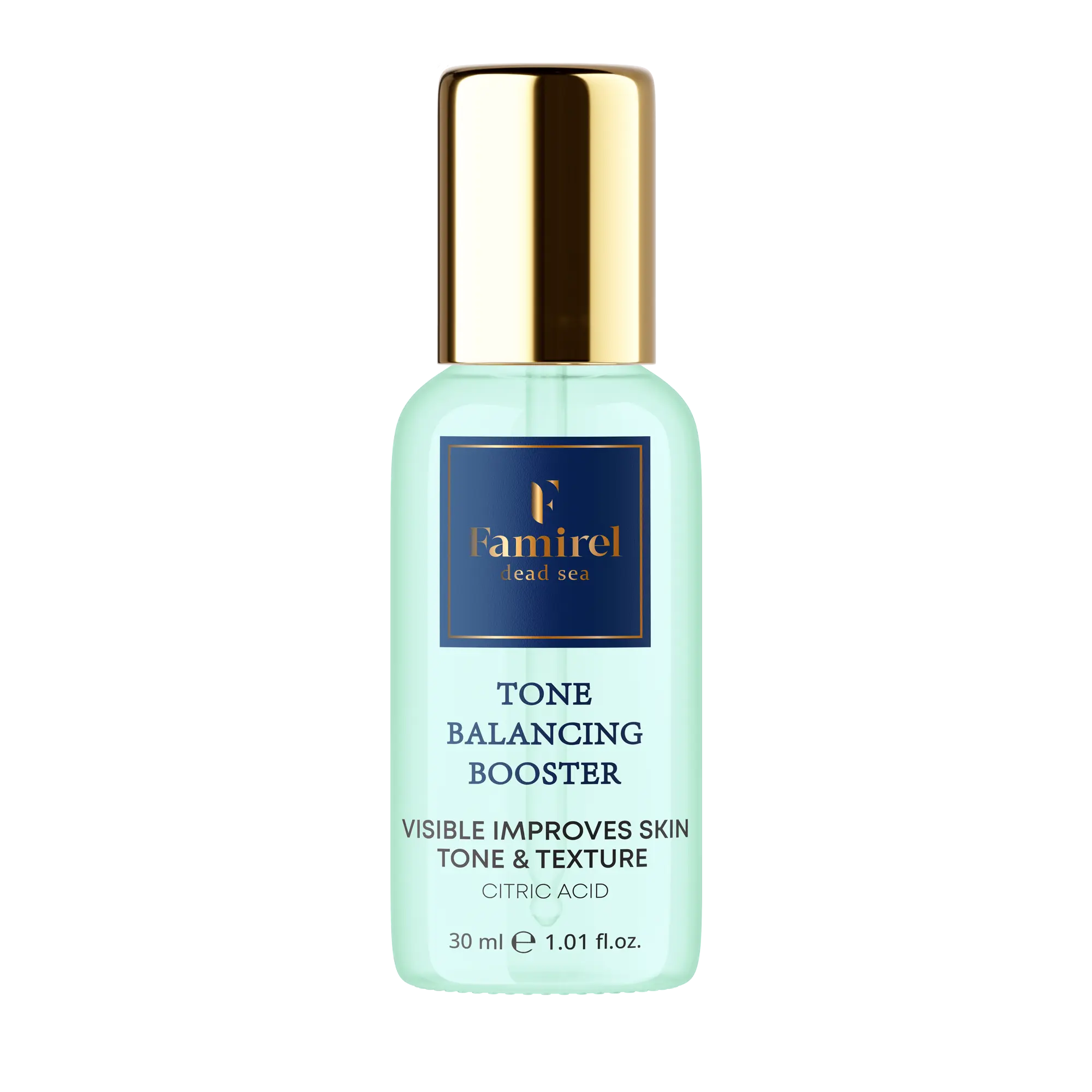Tone Balancing Booster