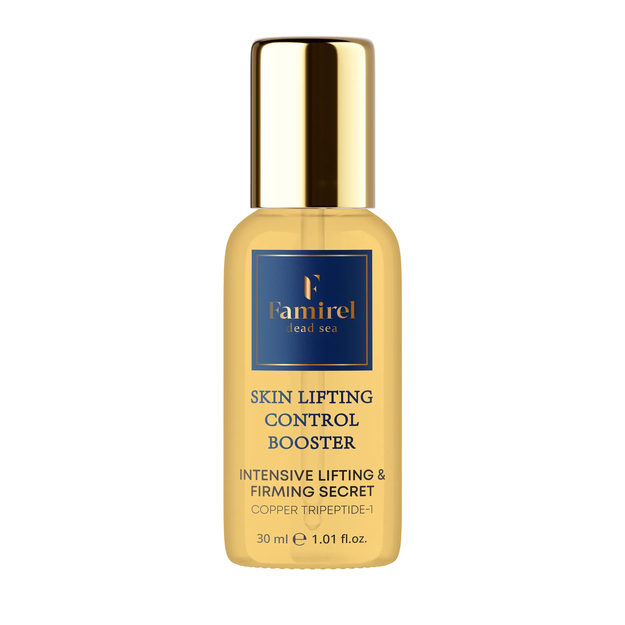 Skin Lifting Control Booster