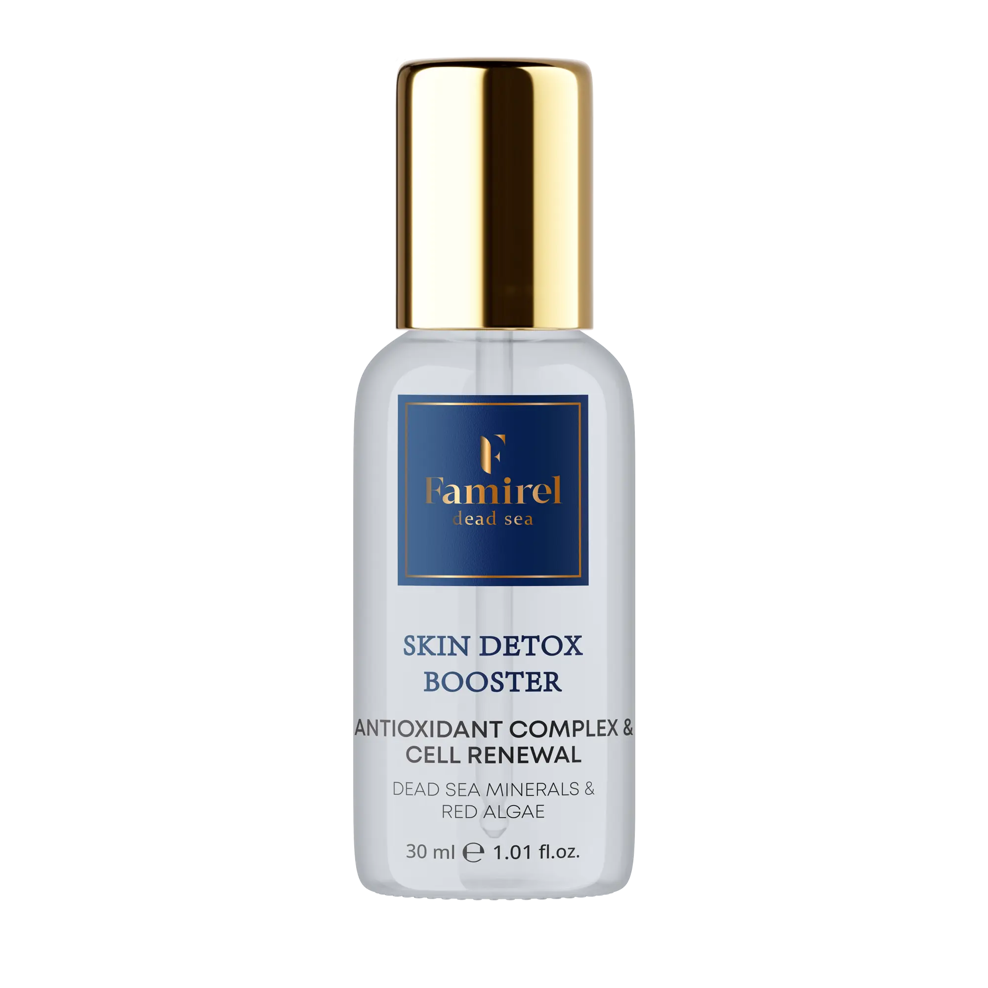Skin Detox Booster