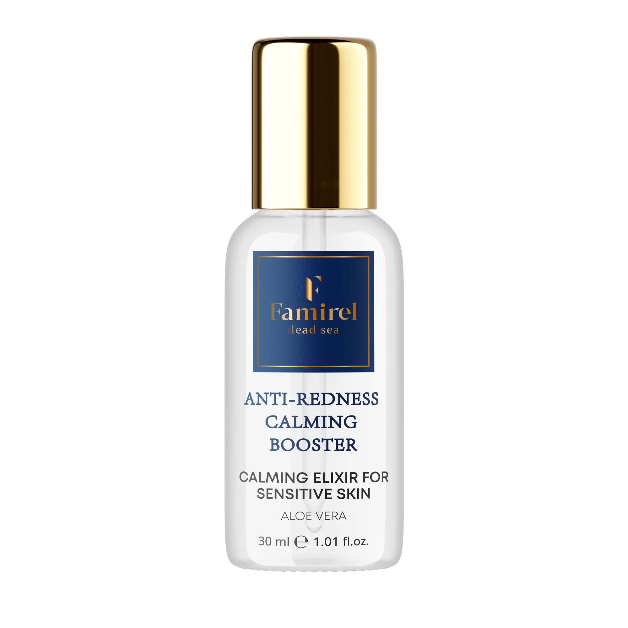Anti-Redness Calming Booster