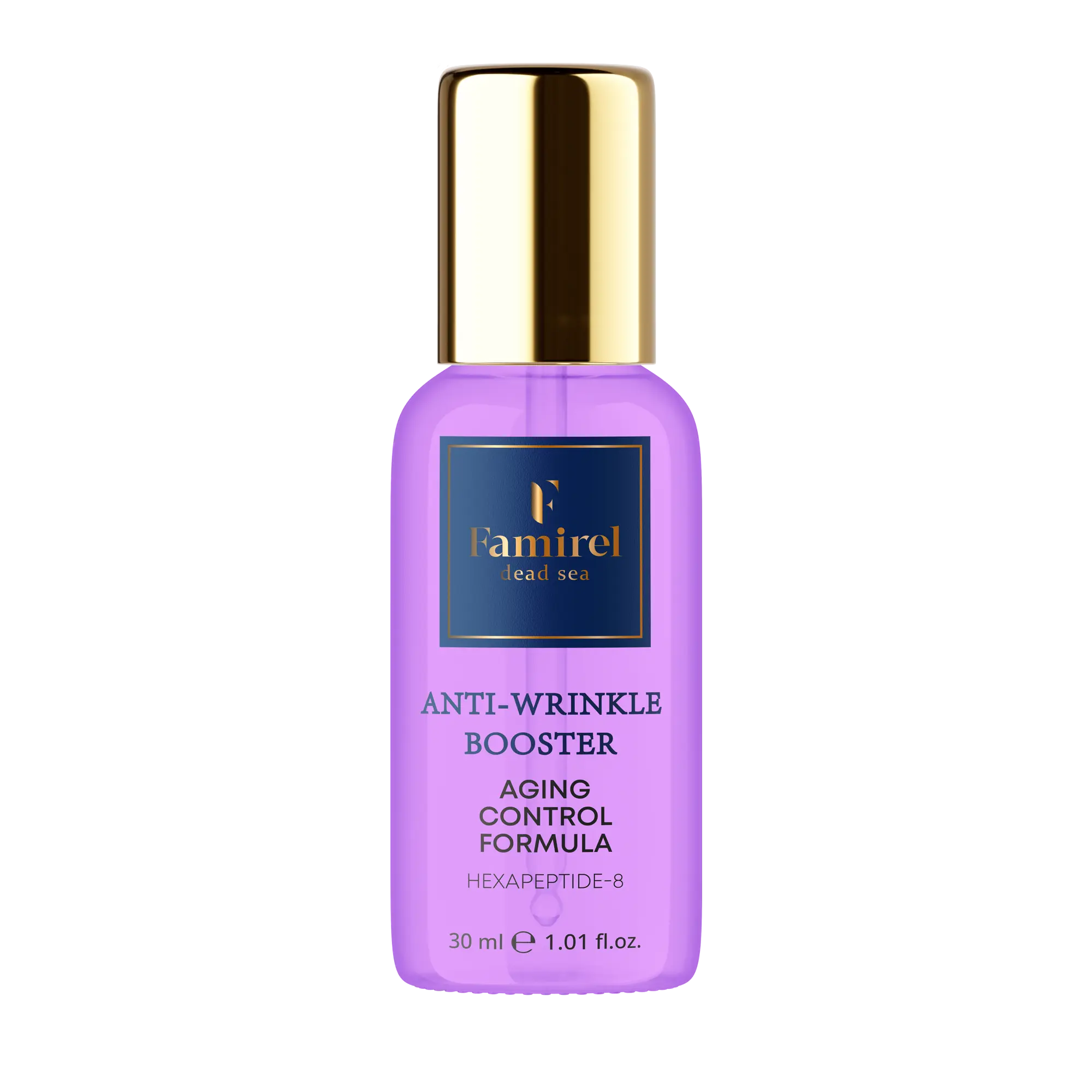 Famirel Anti-Wrinkle Booster