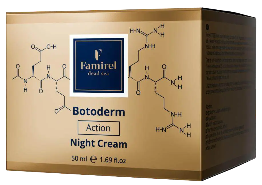 Action Night Cream