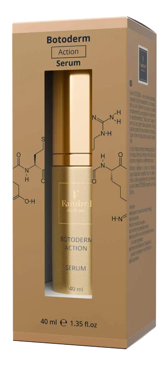 Famirel Botoderm Action Serum