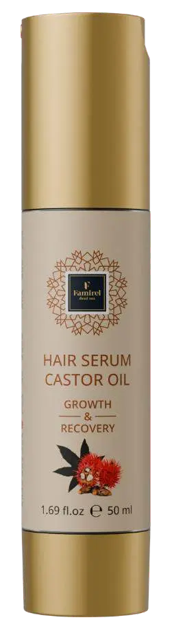 Hair Serum Growth & Recovery