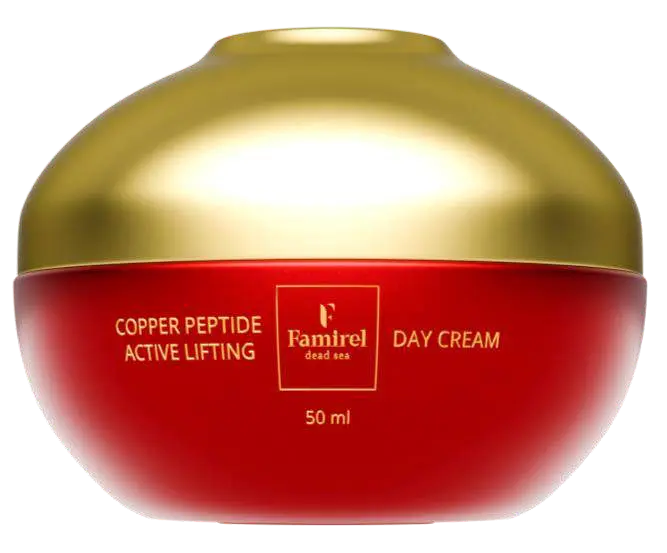 Active Lifting Eye Cream