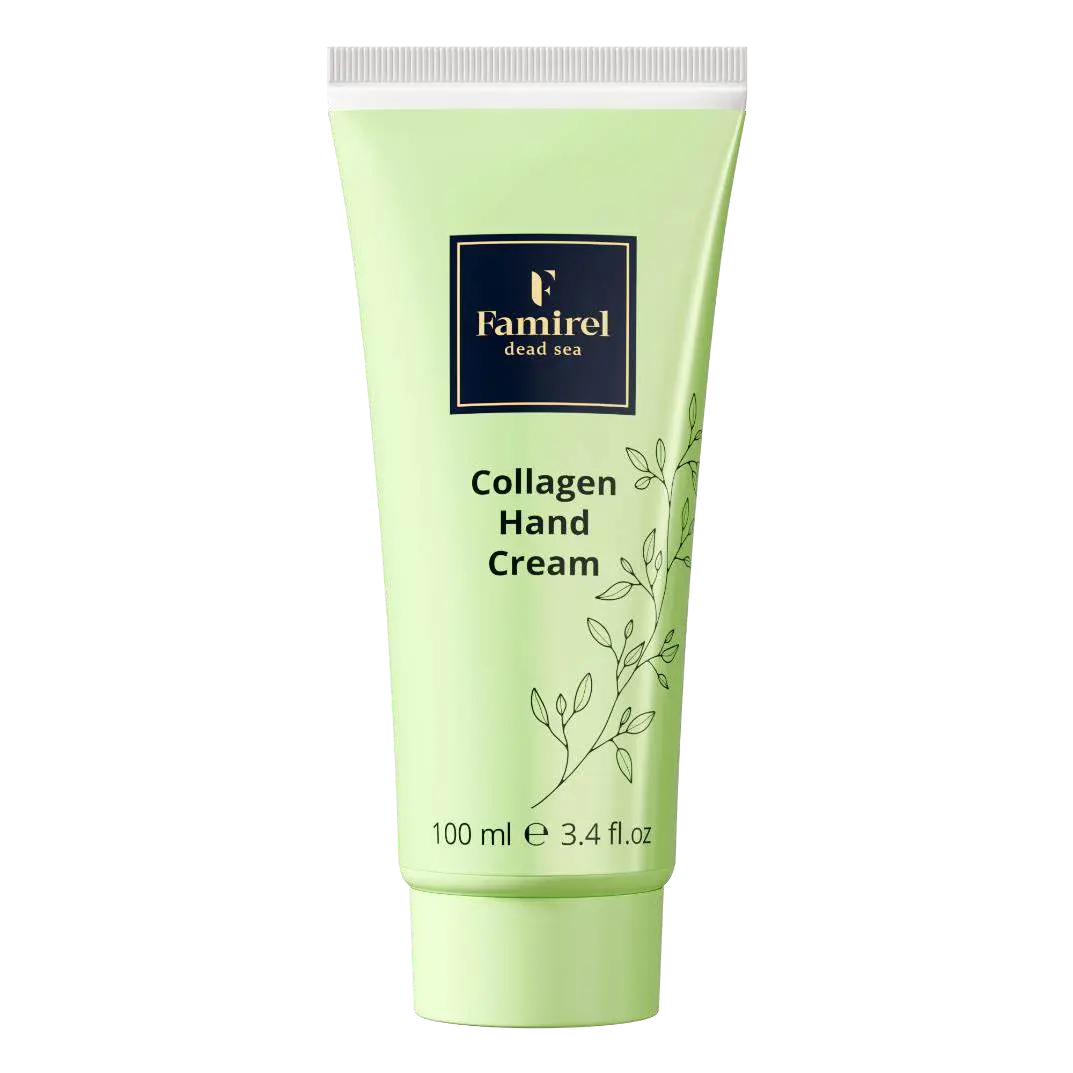 Collagen Hand Cream
