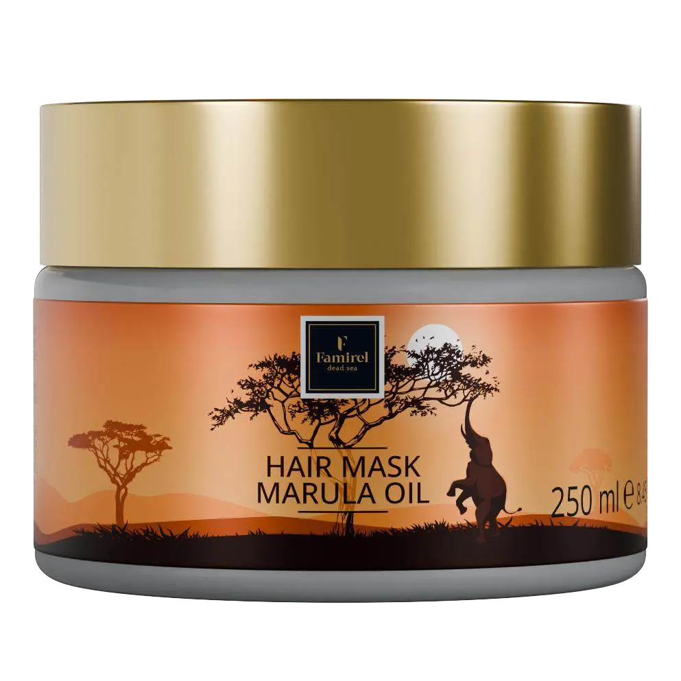 Hair Mask