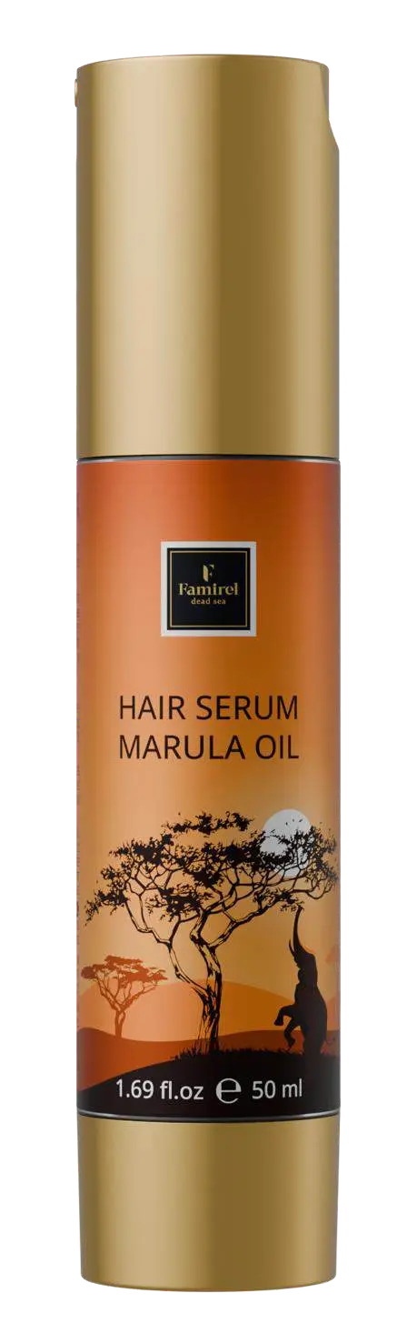 Hair Serum
