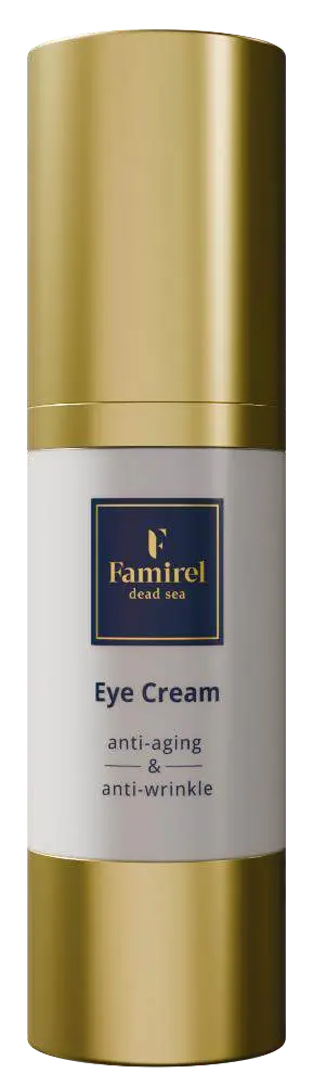 Eye Cream Anti-aging & Anti-wrinkle