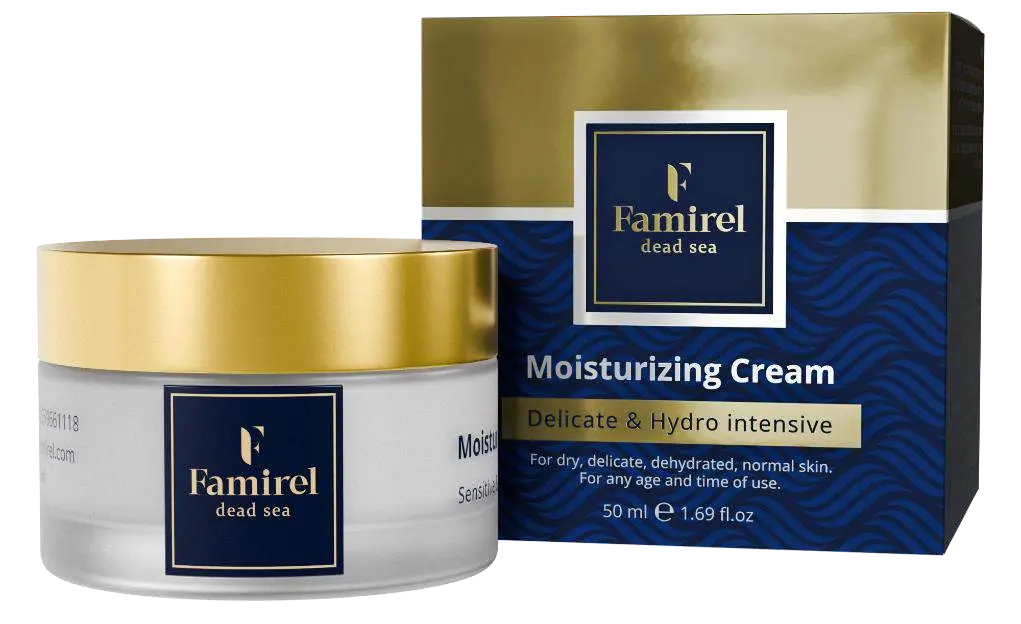 Night Nourishing Mask