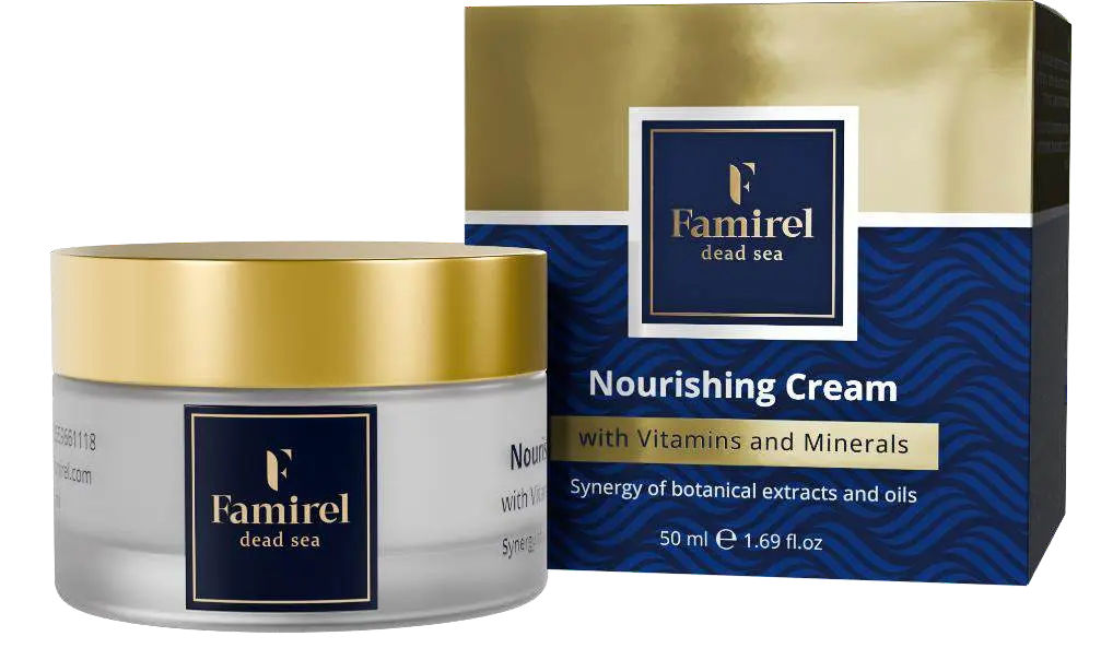 Collagen and Elastin Hand Cream Mask