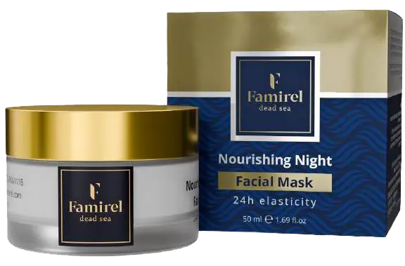 Protective Hand Cream