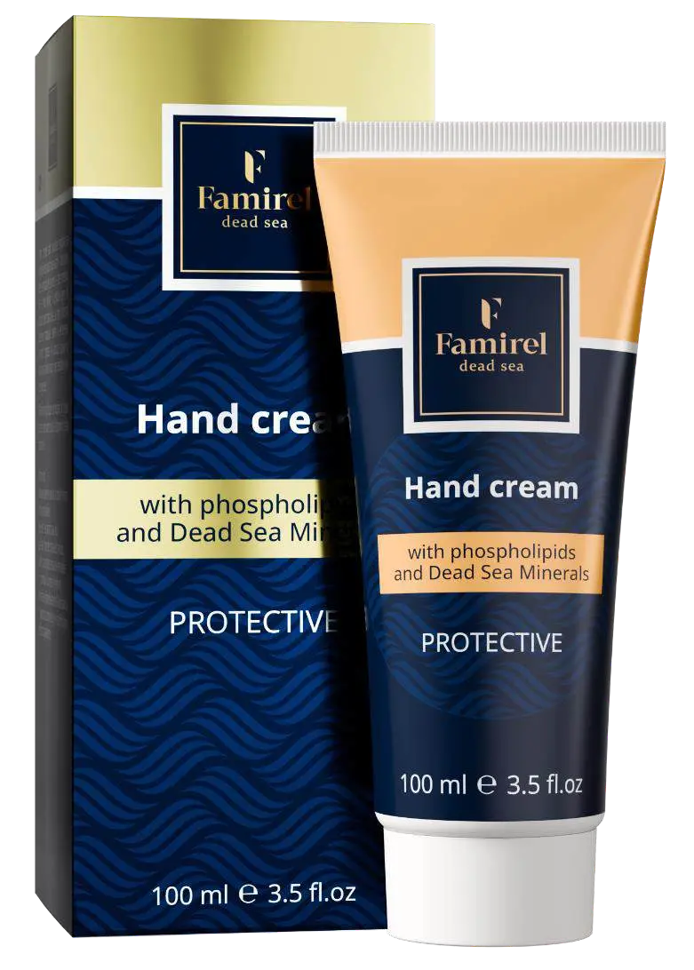 Nourishing Hand Cream
