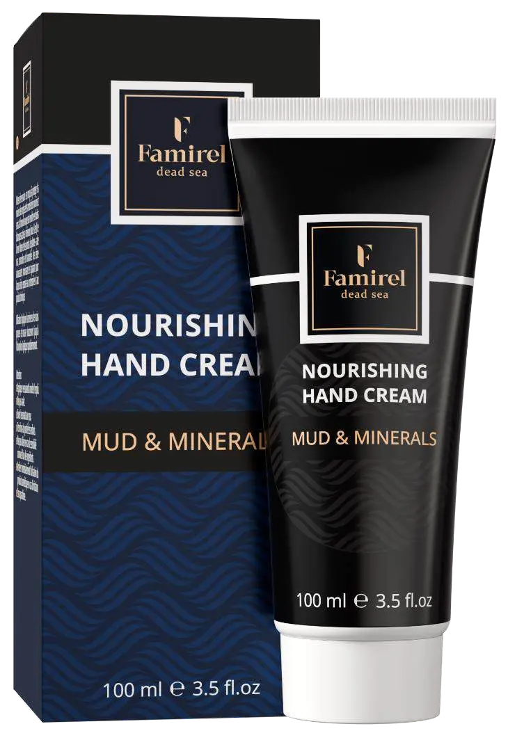Men Shower Gel 3in1