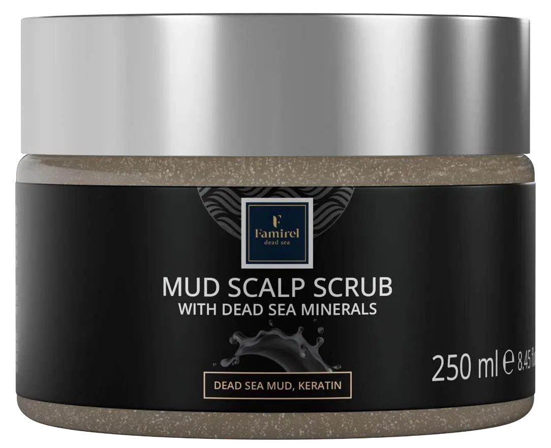 Shower Gel with Acai Extract